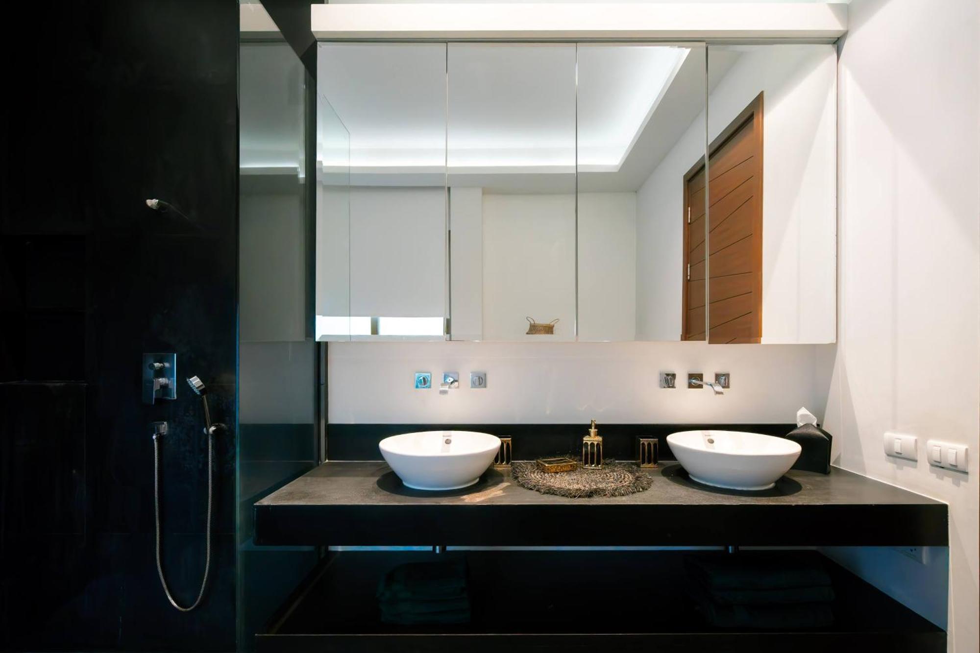 Seaview Villa Near Naithon Beach Phuket Dış mekan fotoğraf